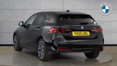 BMW 1 Series 120 Sport 5dr Step Auto Petrol Hatchback